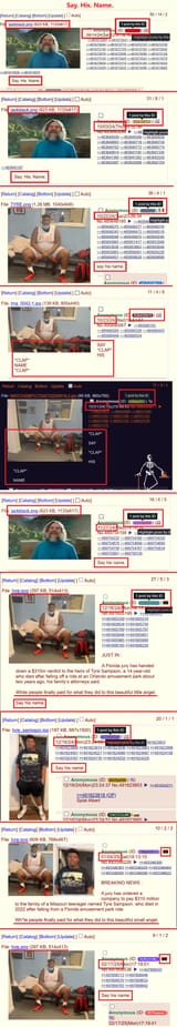 fat dead nigger samefag kike spam