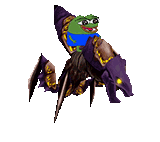 Apu riding