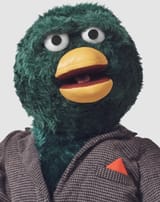 duck