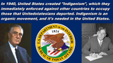 16- 1 indigenism