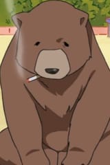 Bear