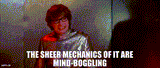 Austin sheer mechanics