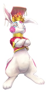 rabbit zero jr1