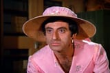MASH-Klinger