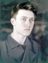 Young Hitler