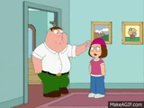 peter griffin
