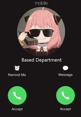 Anya Department