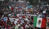 mexicans-protest