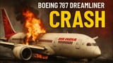 crash