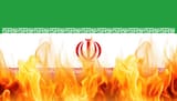 iranburn