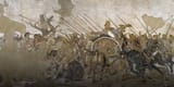 Alexander in Persia