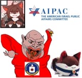 CIA furrfag nigger lying once again