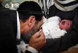 Mohelsexual sucking baby dick