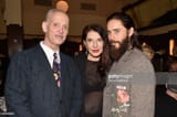 Jared Leto and co-satanists