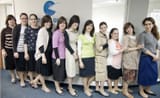 jewish women representative white collar sample