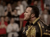 the rock sniff