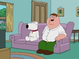 peter griffin laugh