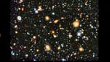 hubble deep field