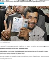Iran Jew