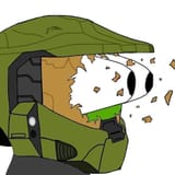 halo booba