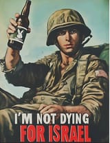 Im-not-dying-for-Israel-circle