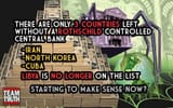 rothschild controlled banks countries