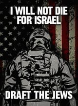 draft the jews