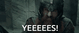 yeeees-gimli