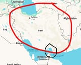 iran
