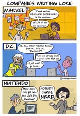 zelda