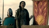 TheVikingSquirrel - Vikings - Gisla raises the Oriflamme (3x8) [Full HD] [M9p0zK-n1BY - 951x535 - 2m01s]