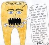 british teeth