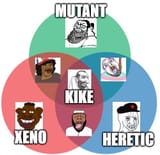 mutant xeno heretic 