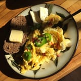 the brekky