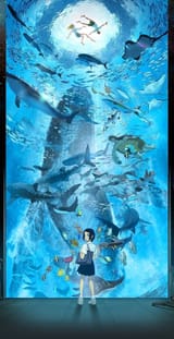 Children of the Sea