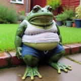 sweatfrog