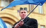 zhirinovsky chetnik