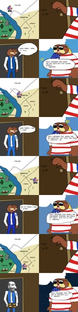 greatest ally