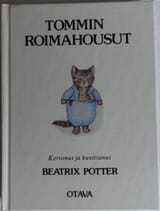 tommin roimahousut