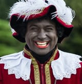 zwarte piet