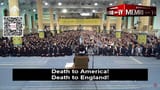 The Supreme Leader of the Islamic Republic of Iran, Imam Khamenei remarks on trump&#039;s visit to middle east