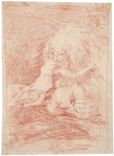Saturn_devouring_his_sons,_Goya,_c._1797,_red_chalk_on_laid_paper