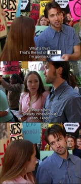 IASIP jews
