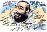 garrison yid war