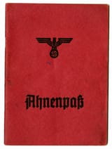 Ahnenpass