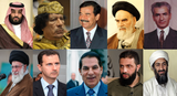 arabs