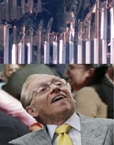 die goyim for the piles of shekels to rise