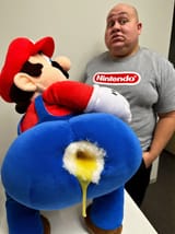 Nintendo Mario