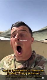 american military