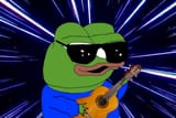 pepe ukulele